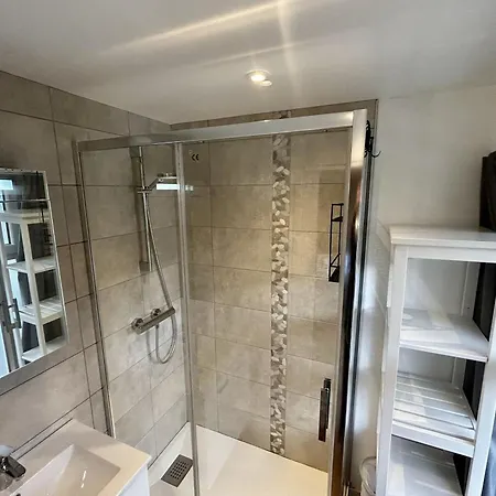 Renove Avec Coin Montagne, Balcon Sud, Au Pied Des Pistes, 4 Pers - Fr-1-452-360 Saint-Martin-de-Belleville