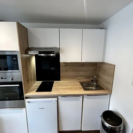 Renove Avec Coin Montagne, Balcon Sud, Au Pied Des Pistes, 4 Pers - Fr-1-452-360 Apartment